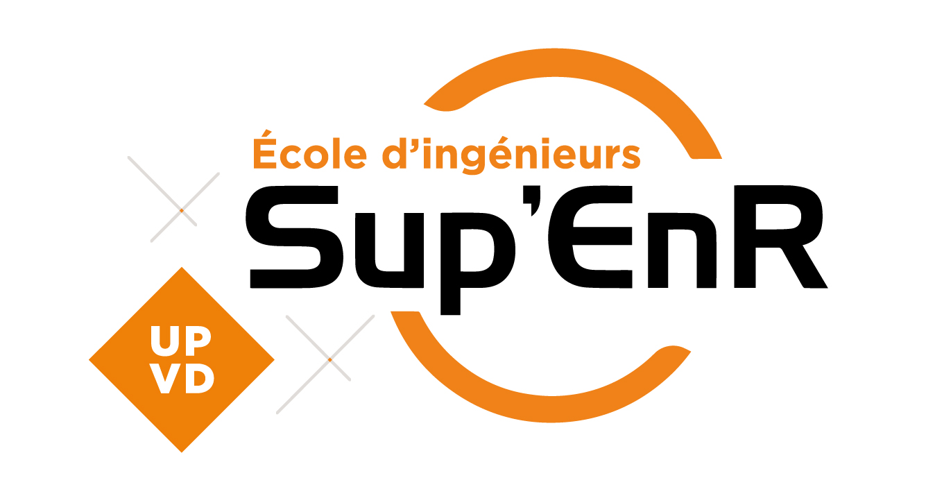 logo-École d'ingénieurs en énergies renouvelables : Sup'EnR